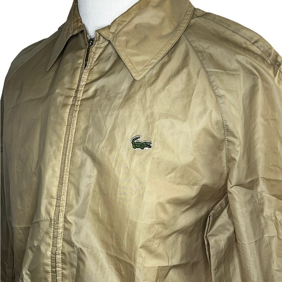 Alligator Brand Men’s Lightweight Rain Jacket - Picture 6 of 12